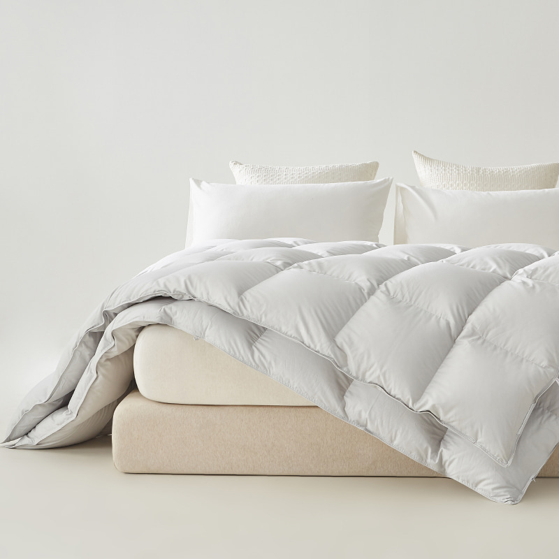 لحاف مخملی پر فشار صفر با فشار ابر