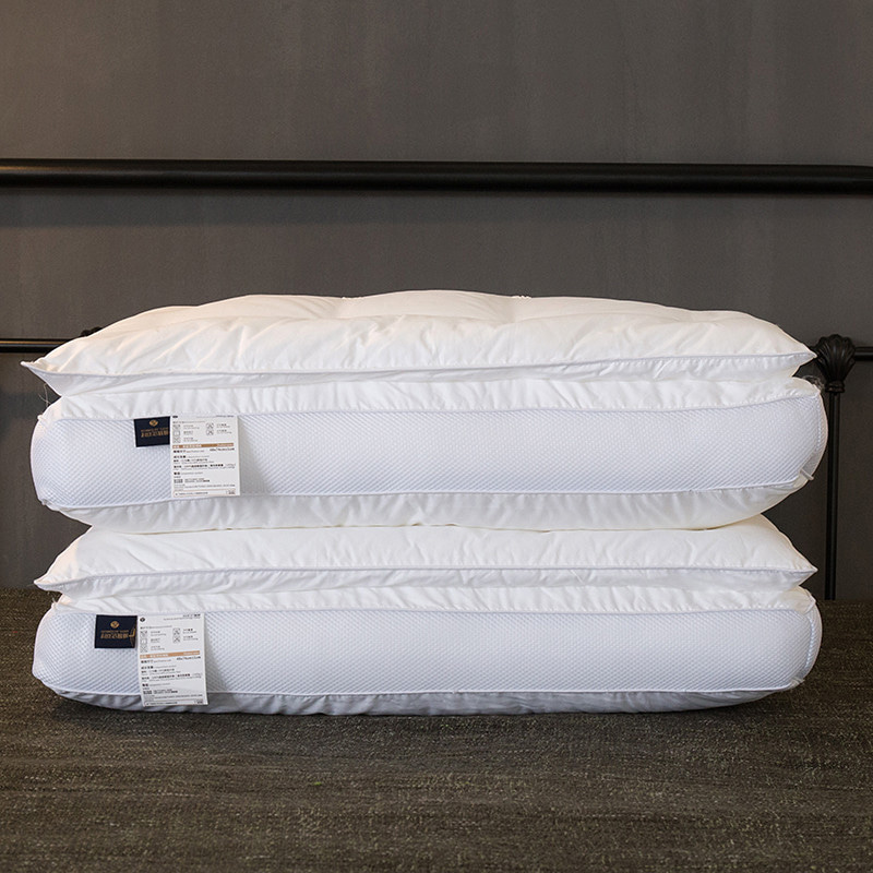 بالش مخملی پر دو لایه