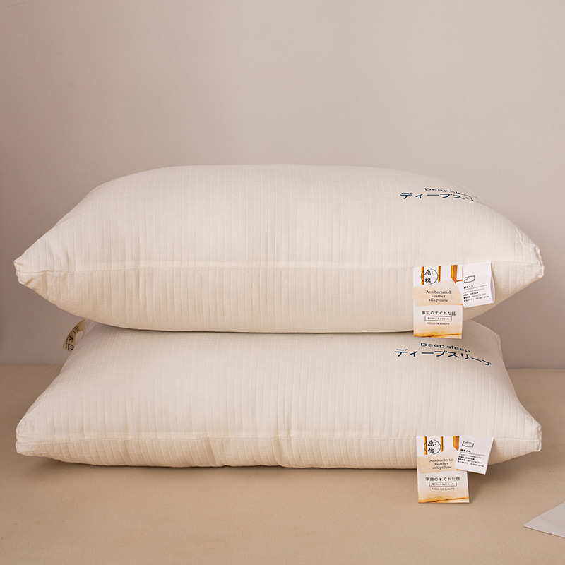 بالش مخملی پر پنبه اصلی