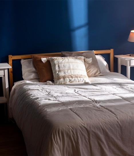 شرکت مبلمان خانگی Nantong Yueluo ، با مسئولیت محدود