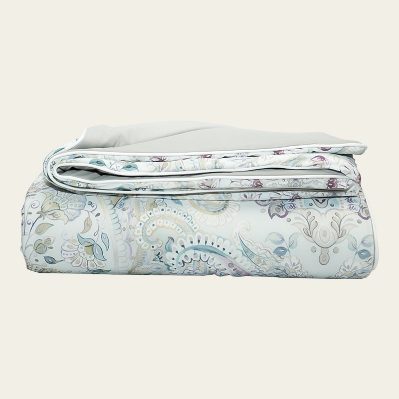 لحاف خنک کننده چاپ شده