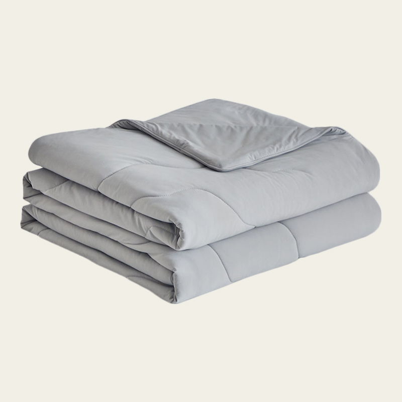 لحاف خنک کننده تابستان پلی استر-آمونیا